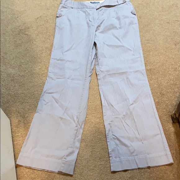 Hillard & Hanson Pants - Hilliard & Hanson Stretch Dress Pants